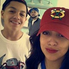 Jackie Mendiola-Perez