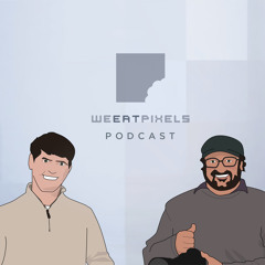 WeEatPixels