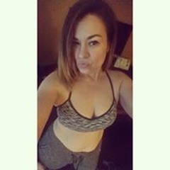 Lisette Rosalie Welch