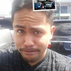 Kristian C. Cristobal