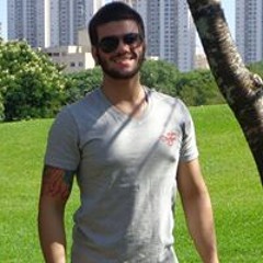 João Vitor Blanes