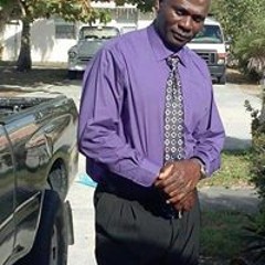 Gilbert Louis