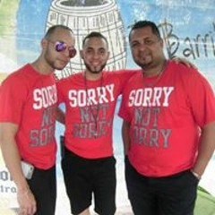 Javier Mania Rodriguez