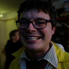 Sweet Sweet Sebastian!