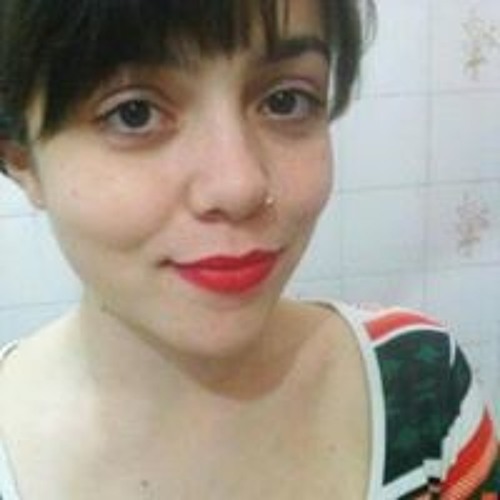 Eduarda Silva’s avatar