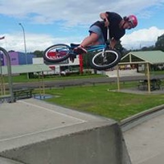 Steven Haddow