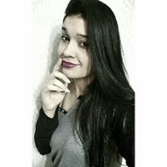 Maressa Nickel Costa