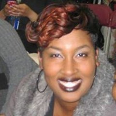 Natasha Johnson Gregg