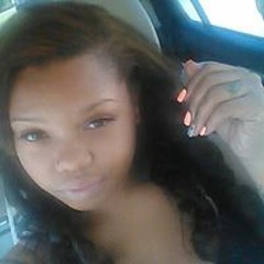 Amaris Le'Shawn Kingka