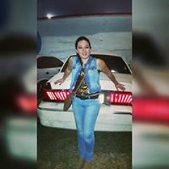 Nahiely Ramos Pérez