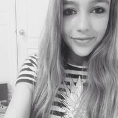 Marissa Leigh Barlow