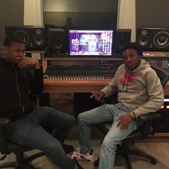 Shawn Of D.E.F Records😈