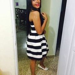 Shantall Rosario Paulino