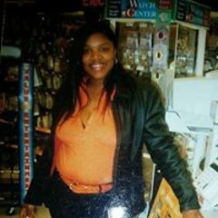 Stormy Charlie Baltimore