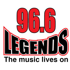 Legends 96.6 FM