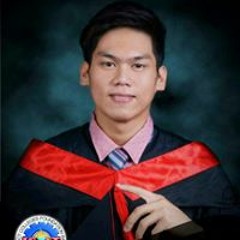 Kristoffer John Ojas