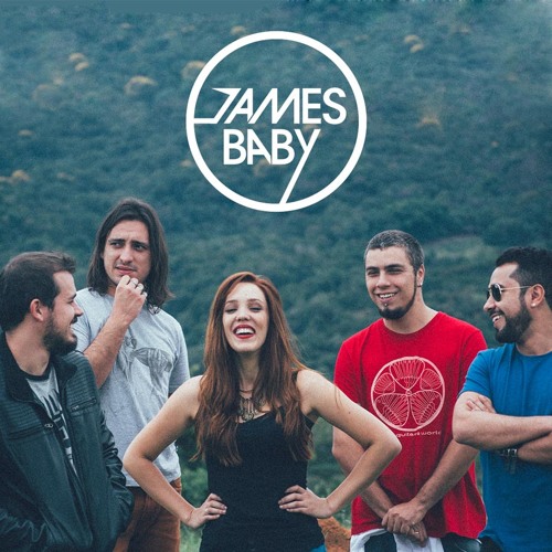 James Baby’s avatar