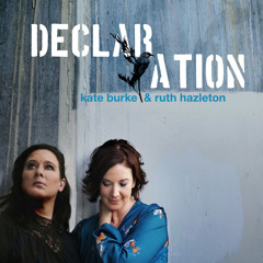 Kate Burke Ruth Hazleton