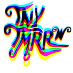 TONYTMRRW✨