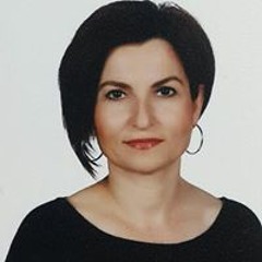 Nazli Marar