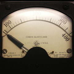 Chris McRitchie