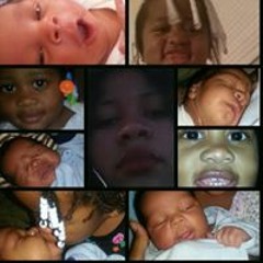 Melody Jereniyah Anddon