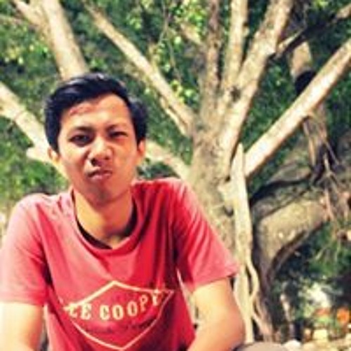 Adrian Cahaya Putra’s avatar