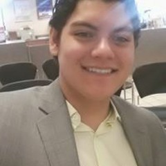 Kenneth Andrade-Diaz