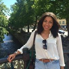 Emilia Sjöholm Campbell