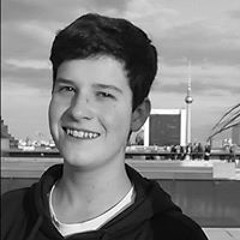 Christopher Chris Robl