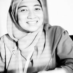 Septia Sukariningrum