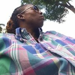 Erishia ReRe Simmons