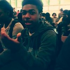 Devante Henry-clemmons