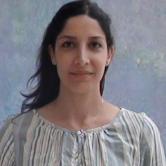 Niloofar Rahnama