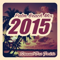 Mr. Stick Figure - AKA - Samuel Des Forêts