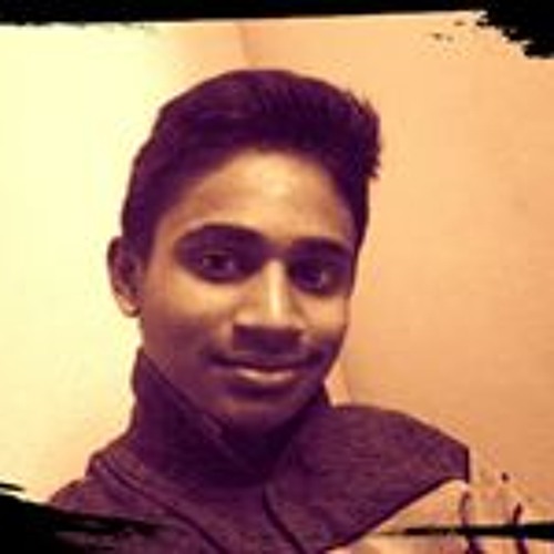 Nikhil N Patkar’s avatar