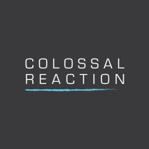 Colossal Reaction’s avatar