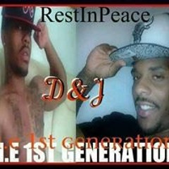 Kingbagantag Robinson