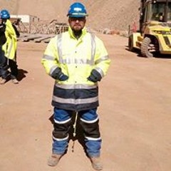 Cristian Araneda Carrillo