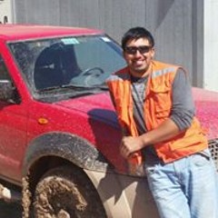 Nelson Exequiel Ar Av