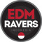 EDM RAVERS ID