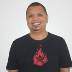 Paul William Burwell