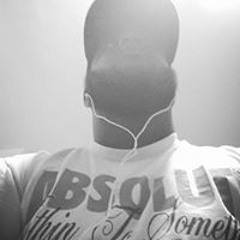 Hugo Djangany Olivares