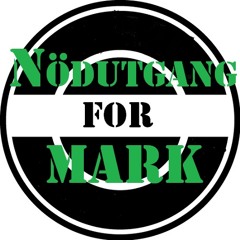 Nödutgang for Mark