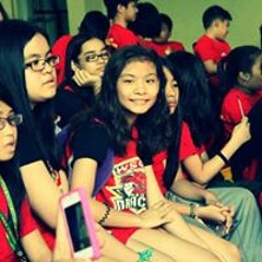 Maria Andrea Nicole Duran