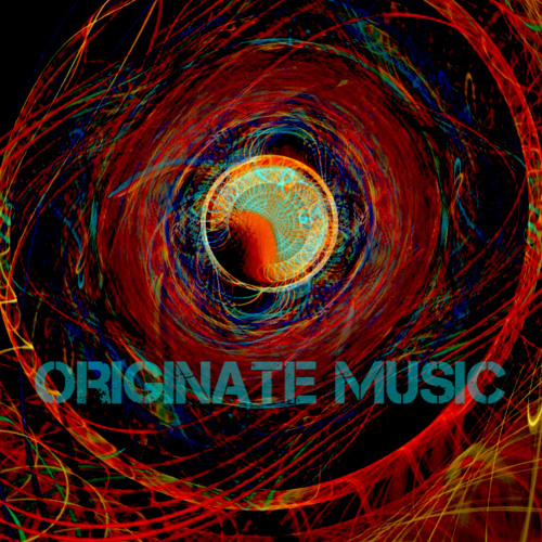 Originate Music’s avatar