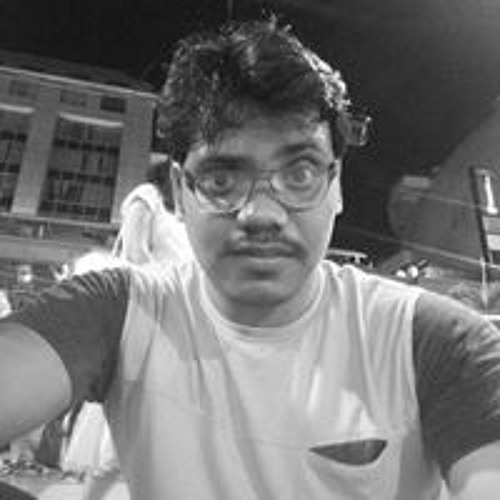 Ramchandra Soren’s avatar