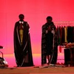 Tekasala Ma'at Nzinga