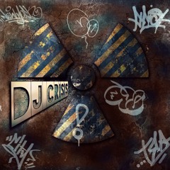 DJ Crisis