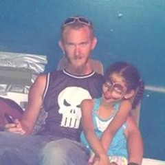 Joshua Dublin Peacock